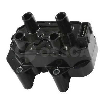 Ritė, uždegimas OSSCA 05945