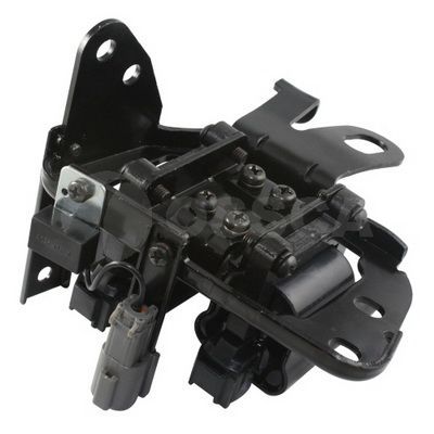 Ritė, uždegimas OSSCA 06320