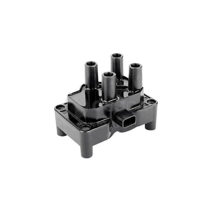 Ritė, uždegimas OSSCA 07726