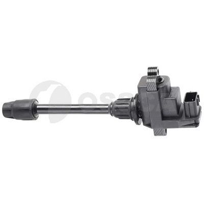 Ritė, uždegimas OSSCA 07743