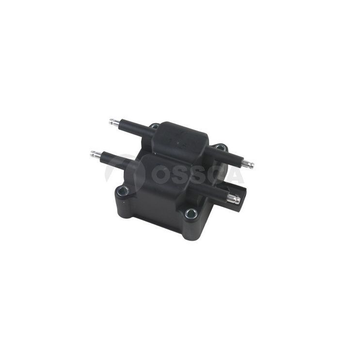 Ritė, uždegimas OSSCA 07967