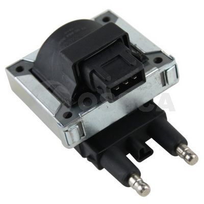 Ritė, uždegimas OSSCA 07979