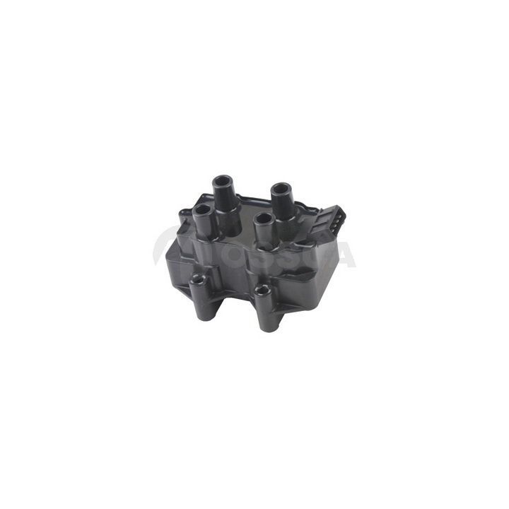 Ritė, uždegimas OSSCA 07981