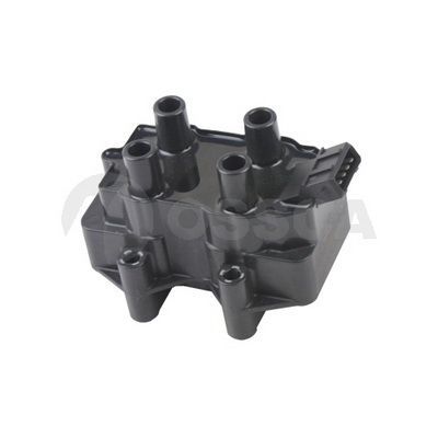 Ritė, uždegimas OSSCA 07981