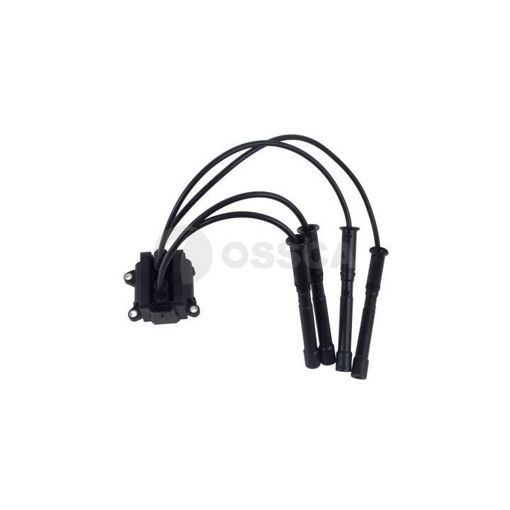 Ritė, uždegimas OSSCA 07982