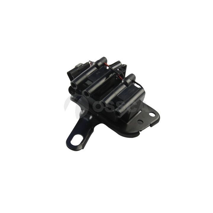 Ritė, uždegimas OSSCA 08015