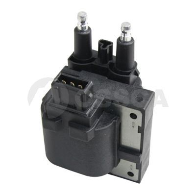 Ritė, uždegimas OSSCA 09644