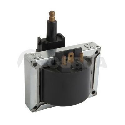 Ritė, uždegimas OSSCA 09647