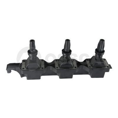 Ritė, uždegimas OSSCA 13253