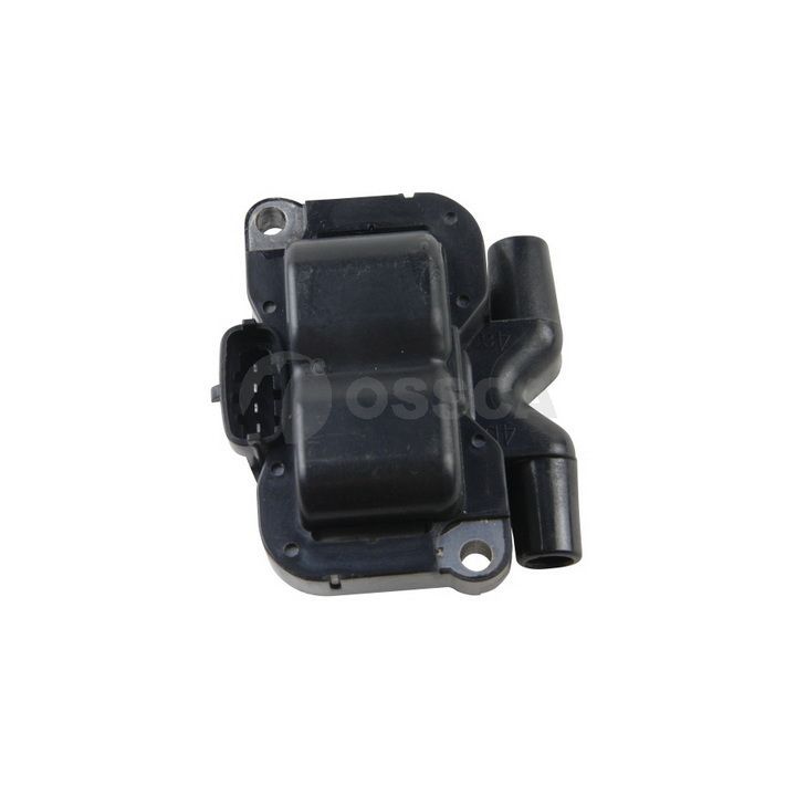 Ritė, uždegimas OSSCA 16711