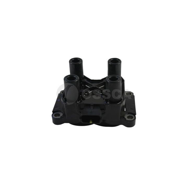 Ritė, uždegimas OSSCA 17575