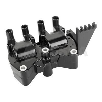 Ritė, uždegimas OSSCA 18654