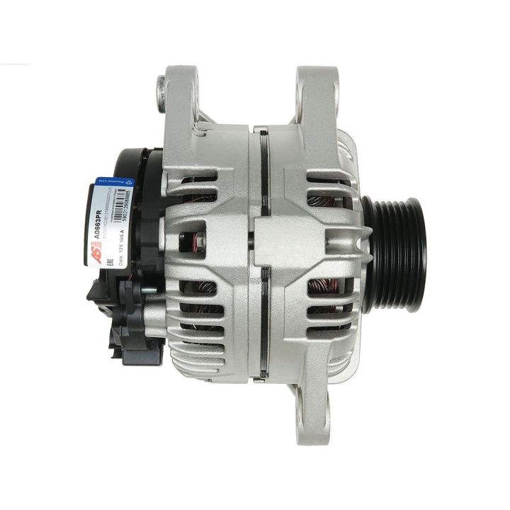 Kintamosios srovės generatorius AS-PL A0663PR