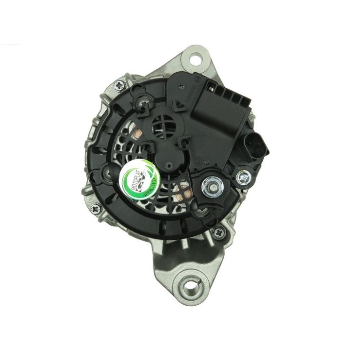 Kintamosios srovės generatorius AS-PL A0665PR