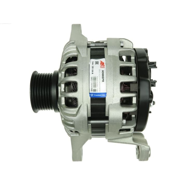 Kintamosios srovės generatorius AS-PL A0665PR