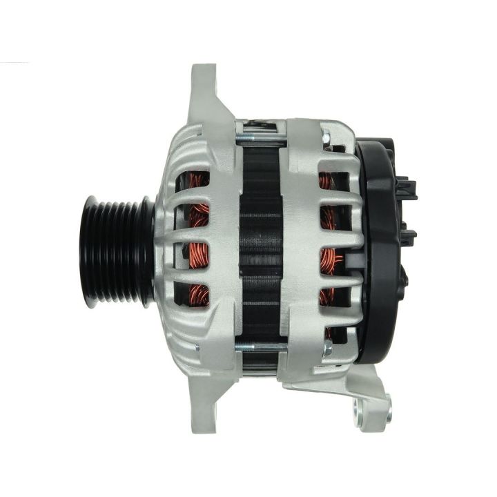 Kintamosios srovės generatorius AS-PL A0665S