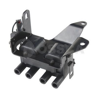 Ritė, uždegimas OSSCA 21196