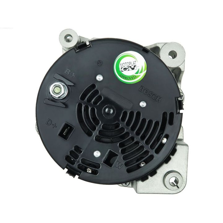 Kintamosios srovės generatorius AS-PL A0666PR