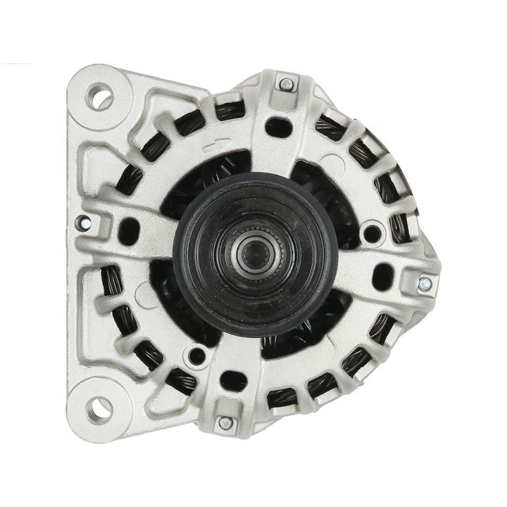 Kintamosios srovės generatorius AS-PL A0667PR