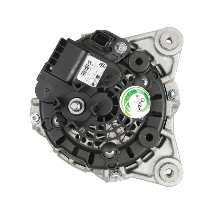 Kintamosios srovės generatorius AS-PL A0667PR