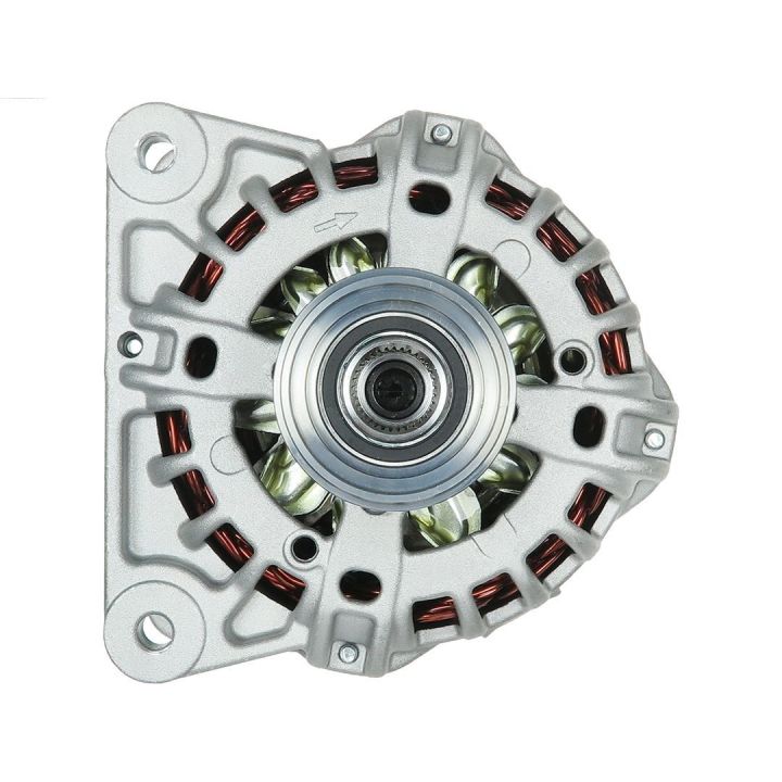 Kintamosios srovės generatorius AS-PL A0667S