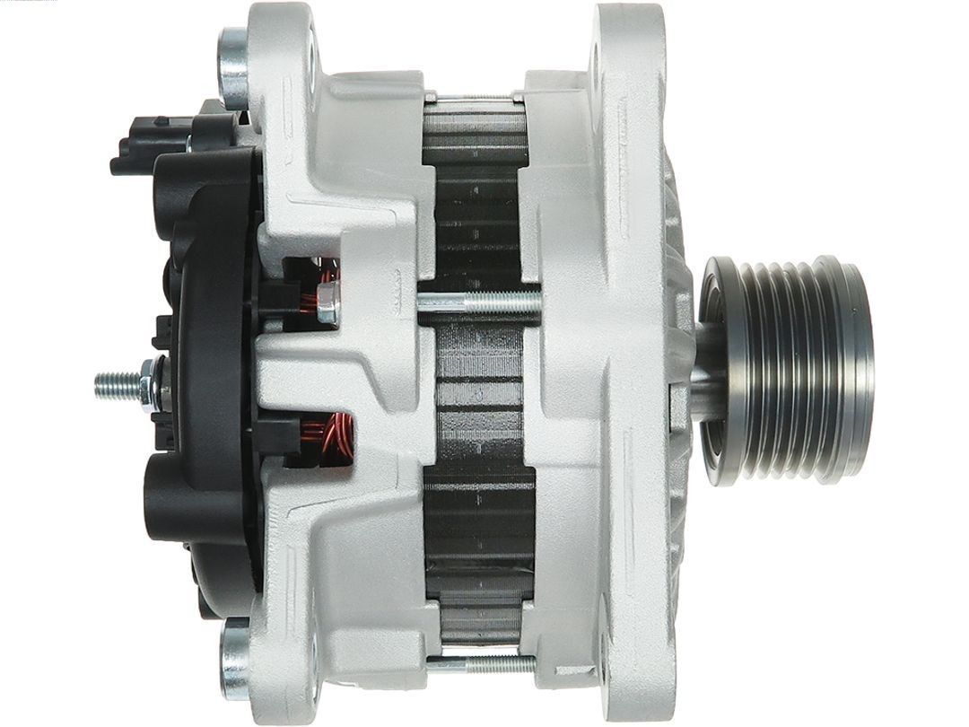 Kintamosios srovės generatorius AS-PL A0667S