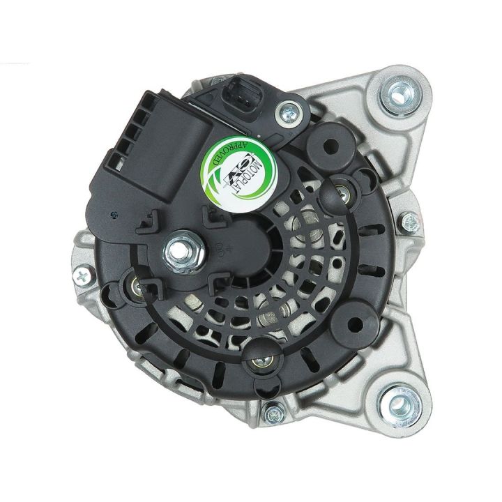 Kintamosios srovės generatorius AS-PL A0667S