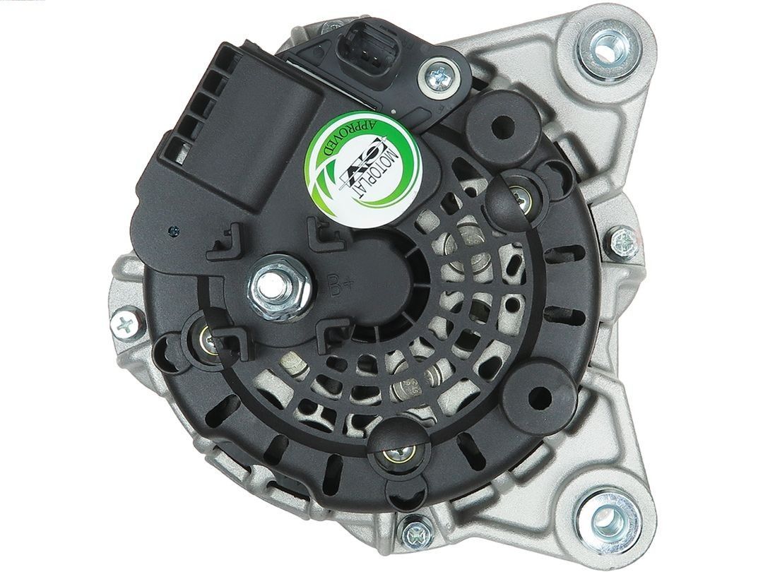 Kintamosios srovės generatorius AS-PL A0667S