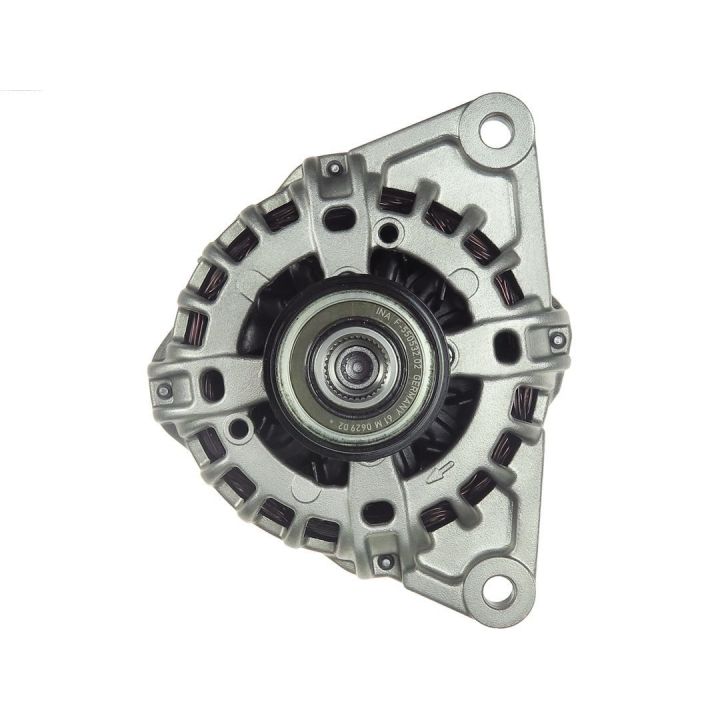 Kintamosios srovės generatorius AS-PL A0668PR