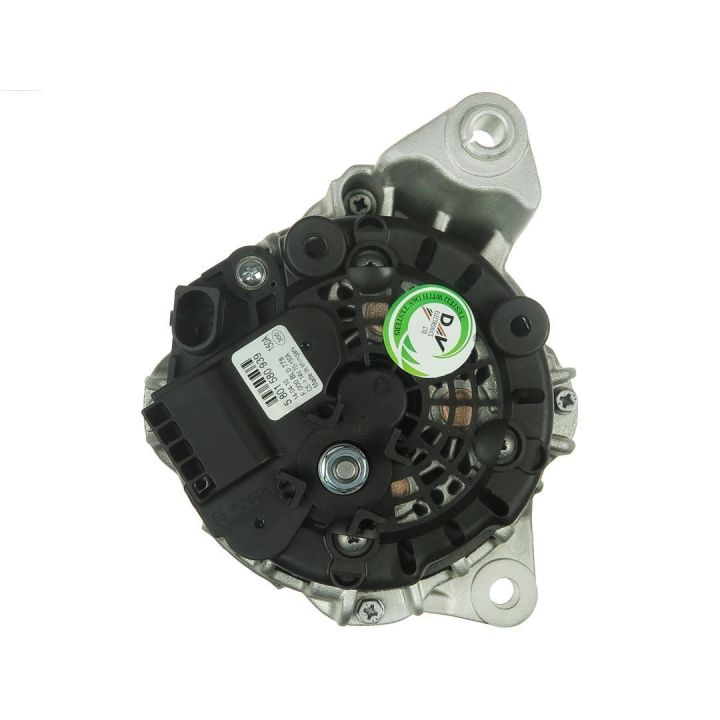 Kintamosios srovės generatorius AS-PL A0668PR