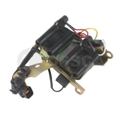 Ritė, uždegimas OSSCA 27123