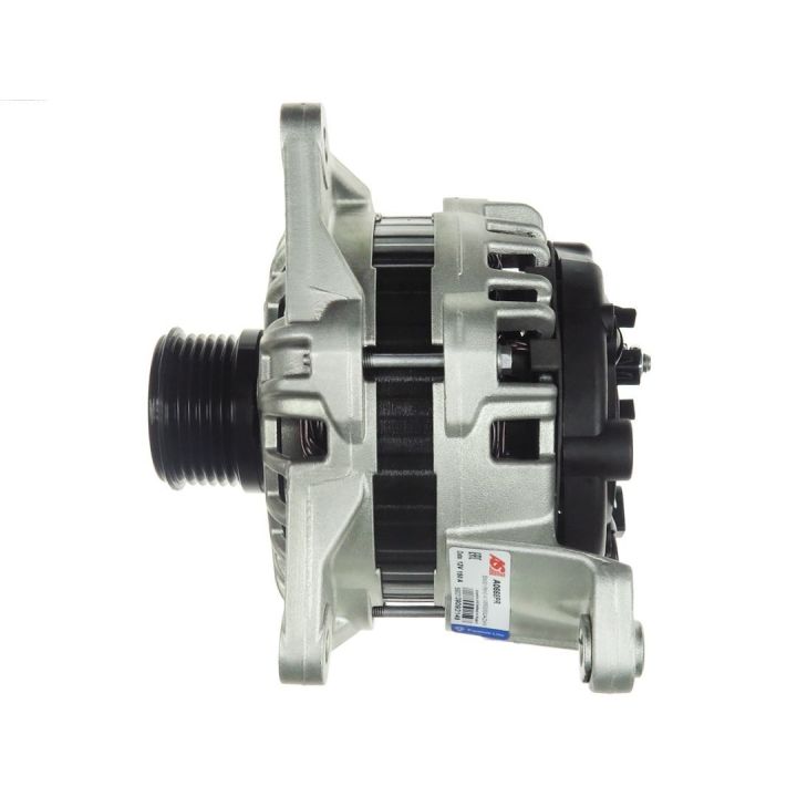 Kintamosios srovės generatorius AS-PL A0668PR