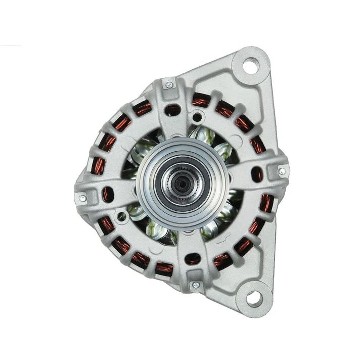 Kintamosios srovės generatorius AS-PL A0668S