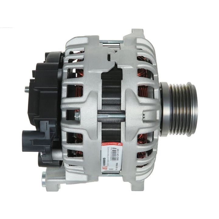 Kintamosios srovės generatorius AS-PL A0668S