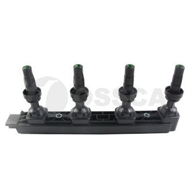 Ritė, uždegimas OSSCA 32231