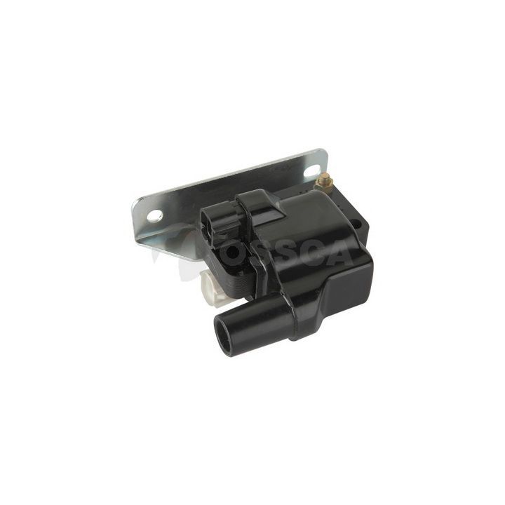 Ritė, uždegimas OSSCA 40827