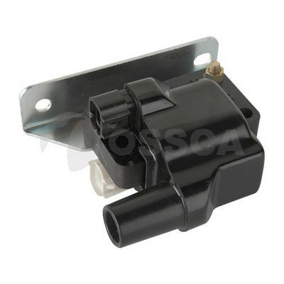 Ritė, uždegimas OSSCA 40827