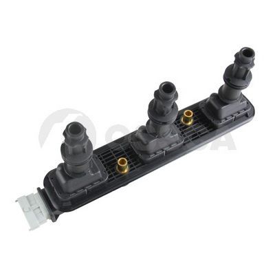 Ritė, uždegimas OSSCA 44258