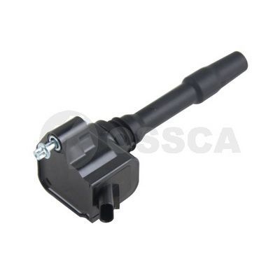 Ritė, uždegimas OSSCA 45994