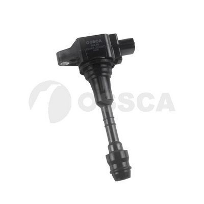 Ritė, uždegimas OSSCA 48416