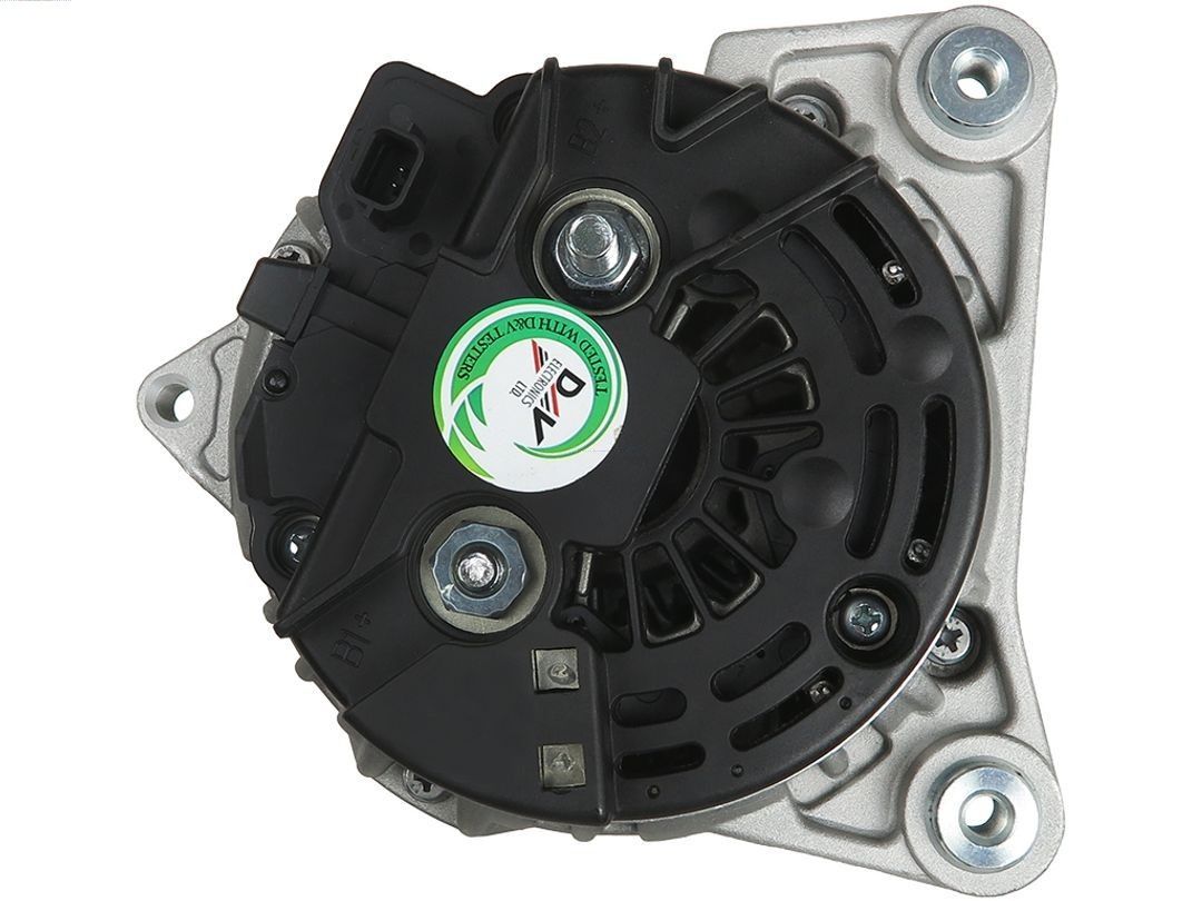 Kintamosios srovės generatorius AS-PL A0674S