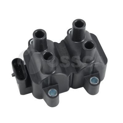 Ritė, uždegimas OSSCA 49236