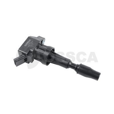 Ritė, uždegimas OSSCA 53607