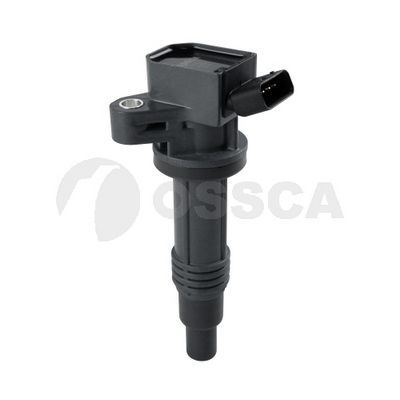 Ritė, uždegimas OSSCA 54223