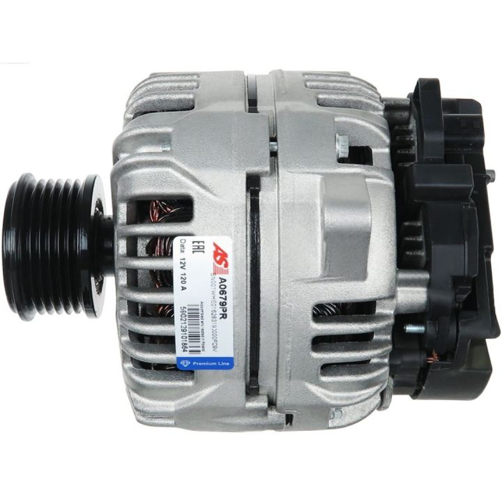 Kintamosios srovės generatorius AS-PL A0679PR