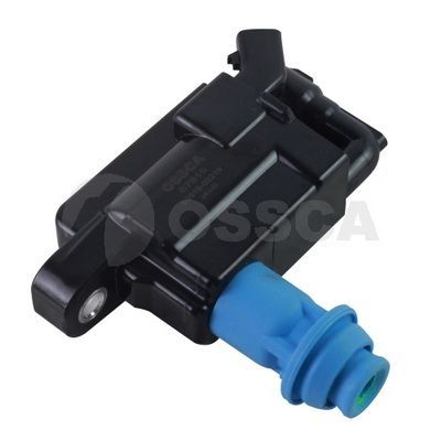 Ritė, uždegimas OSSCA 67815