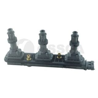 Ritė, uždegimas OSSCA 76965