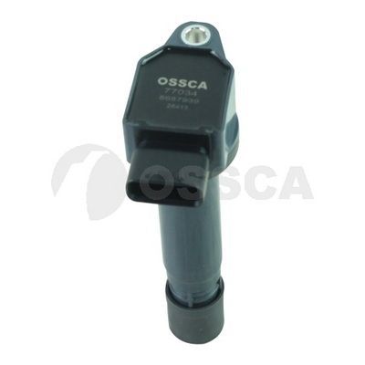 Ritė, uždegimas OSSCA 77034