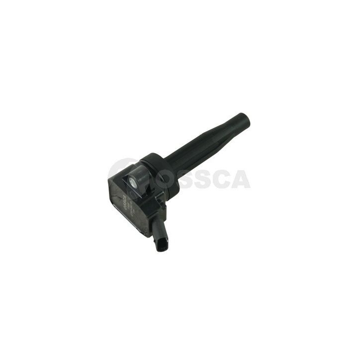 Ritė, uždegimas OSSCA 77858