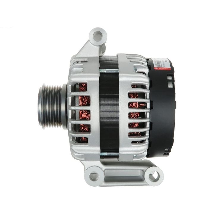 Kintamosios srovės generatorius AS-PL A0692S